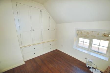 2 bedroom Cottage for sale in High Street, Little Bytham, Grantham, NG33