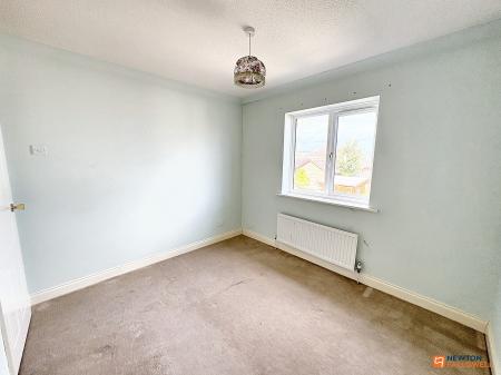 3 bedroom Detached house for sale in Lavender Way, Bourne, PE10