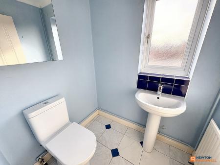 3 bedroom Detached house for sale in Lavender Way, Bourne, PE10