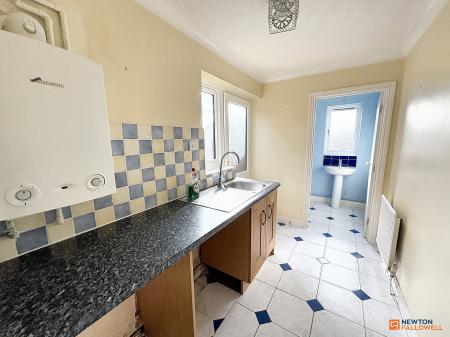 3 bedroom Detached house for sale in Lavender Way, Bourne, PE10