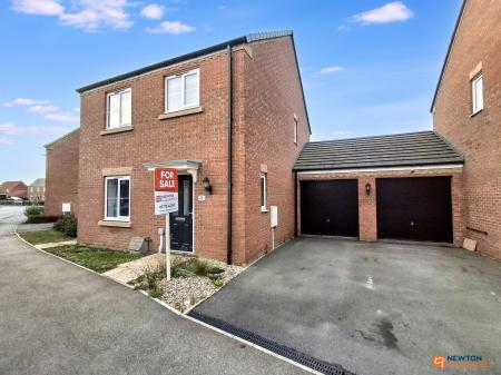 Lingfield Park, Bourne, PE10