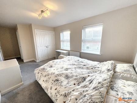 4 bedroom Detached house for sale in Nene Close, Bourne, PE10