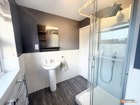 4 bedroom Detached house for sale in Nene Close, Bourne, PE10