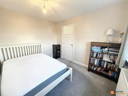 4 bedroom Detached house for sale in Nene Close, Bourne, PE10