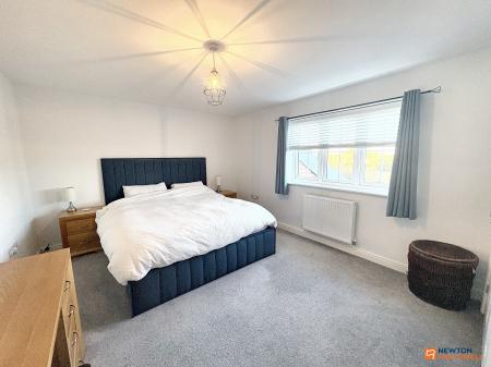 4 bedroom Detached house for sale in Nene Close, Bourne, PE10