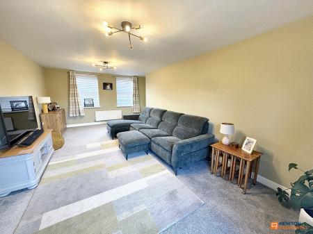 4 bedroom Detached house for sale in Nene Close, Bourne, PE10