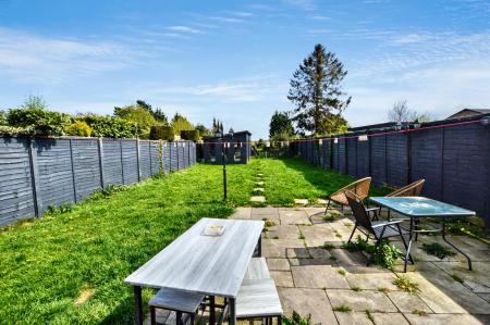 3 bedroom Semi-detached house for sale in Oldham Drive, Spalding, PE11