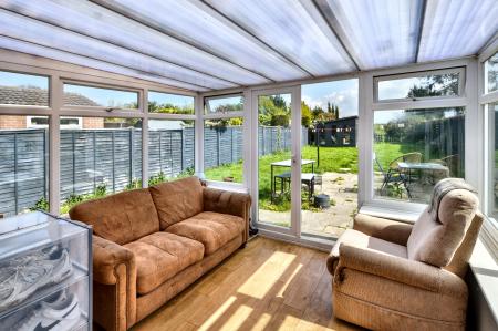 3 bedroom Semi-detached house for sale in Oldham Drive, Spalding, PE11