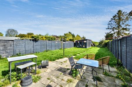 3 bedroom Semi-detached house for sale in Oldham Drive, Spalding, PE11