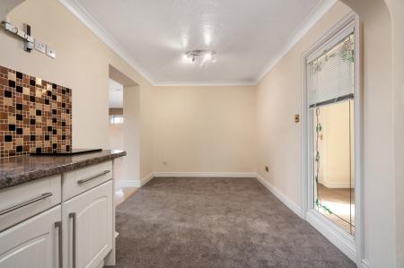 4 bedroom Detached house for sale in Priory Close, Thurlby, Bourne, PE10