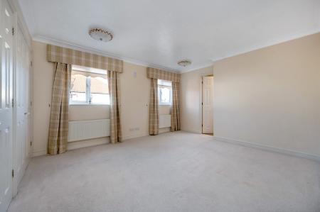 4 bedroom Detached house for sale in Priory Close, Thurlby, Bourne, PE10