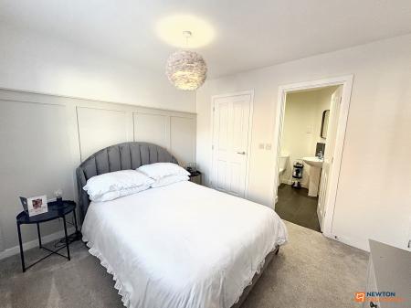 3 bedroom Detached house for sale in Salisbury Gardens, Bourne, PE10