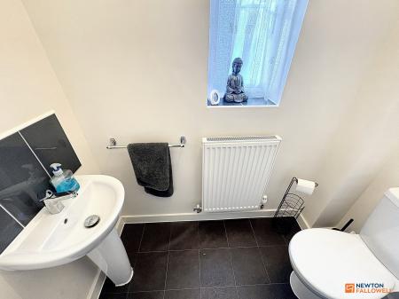 3 bedroom Detached house for sale in Salisbury Gardens, Bourne, PE10