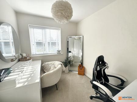 3 bedroom Detached house for sale in Salisbury Gardens, Bourne, PE10