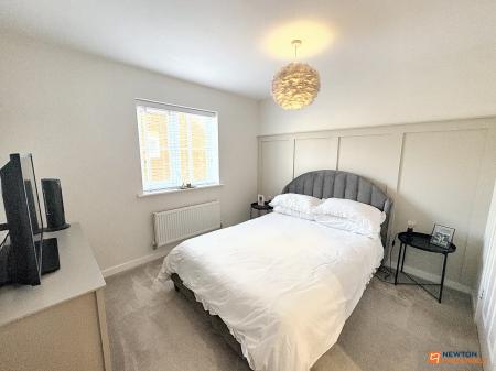 3 bedroom Detached house for sale in Salisbury Gardens, Bourne, PE10