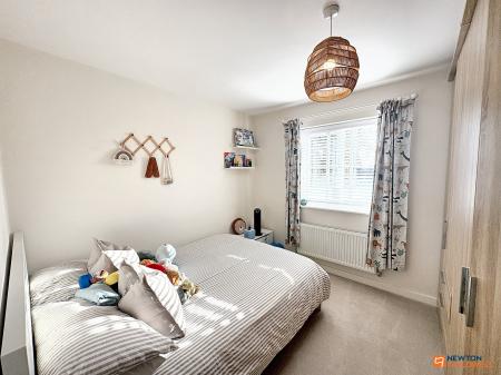 3 bedroom Detached house for sale in Salisbury Gardens, Bourne, PE10