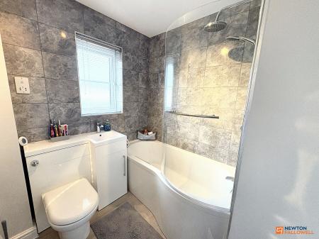 3 bedroom Detached house for sale in Silverstone Road, Bourne, PE10