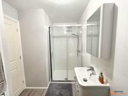 3 bedroom Detached house for sale in Silverstone Road, Bourne, PE10