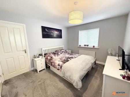 3 bedroom Detached house for sale in Silverstone Road, Bourne, PE10
