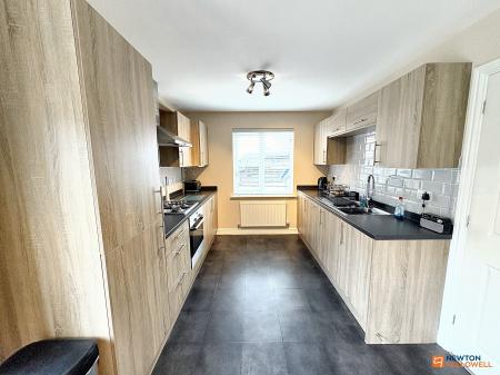 3 bedroom Detached house for sale in Silverstone Road, Bourne, PE10