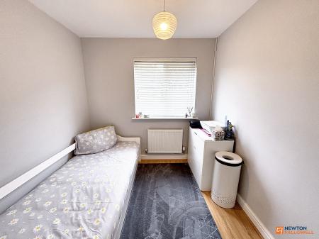 3 bedroom Detached house for sale in Silverstone Road, Bourne, PE10