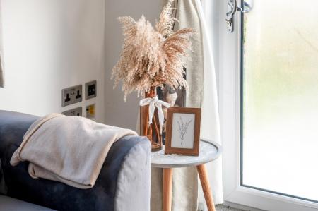 2 bedroom Park home for sale in Stamford Park, Bourne