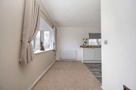 2 bedroom Park home for sale in Stamford Park, Bourne