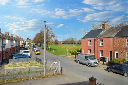 1 bedroom Maisonette for sale in Stroud Close, Bourne, PE10
