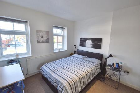 1 bedroom Maisonette for sale in Stroud Close, Bourne, PE10