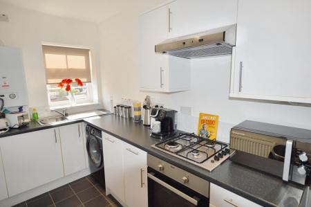 1 bedroom Maisonette for sale in Stroud Close, Bourne, PE10
