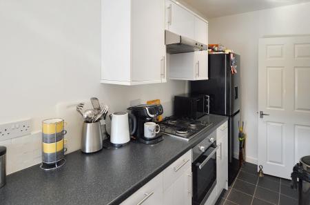 1 bedroom Maisonette for sale in Stroud Close, Bourne, PE10