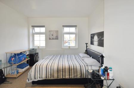 1 bedroom Maisonette for sale in Stroud Close, Bourne, PE10