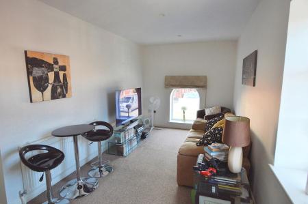 1 bedroom Maisonette for sale in Stroud Close, Bourne, PE10