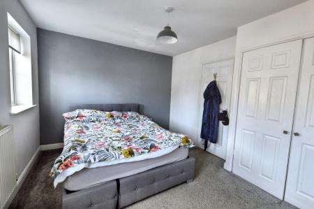 3 bedroom Terraced House for sale in The Pollards, Bourne, PE10