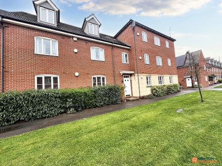 The Pollards, Bourne, PE10