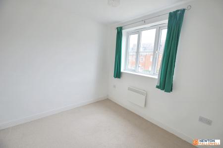 2 bedroom Flat for sale in The Pollards, Bourne, PE10