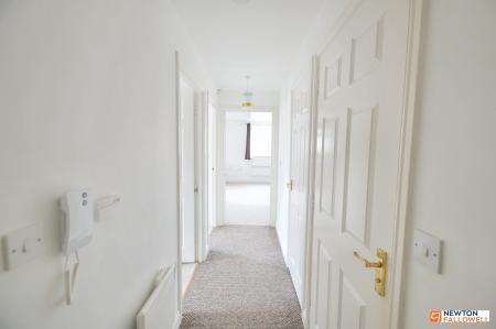 2 bedroom Flat for sale in The Pollards, Bourne, PE10