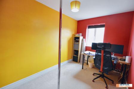 3 bedroom Terraced House for sale in The Pollards, Bourne, PE10