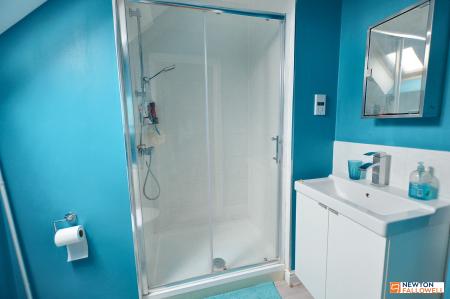 3 bedroom Terraced House for sale in The Pollards, Bourne, PE10