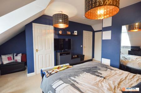 3 bedroom Terraced House for sale in The Pollards, Bourne, PE10