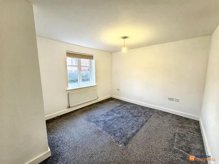 1 bedroom Flat for sale in Tilia Way, Bourne, PE10