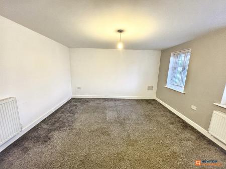 1 bedroom Flat for sale in Tilia Way, Bourne, PE10