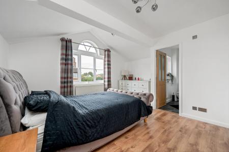 4 bedroom Detached house for sale in Viking Way, Thurlby, Bourne, PE10