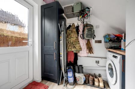 4 bedroom Detached house for sale in Viking Way, Thurlby, Bourne, PE10