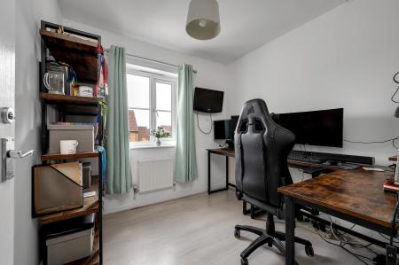 4 bedroom Detached house for sale in Viking Way, Thurlby, Bourne, PE10