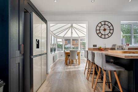 4 bedroom Detached house for sale in Viking Way, Thurlby, Bourne, PE10