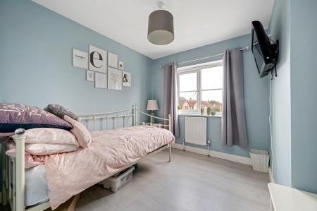 4 bedroom Detached house for sale in Viking Way, Thurlby, Bourne, PE10