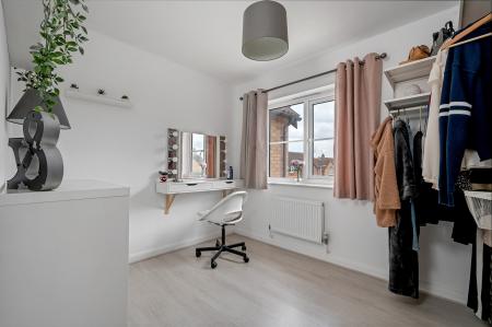 4 bedroom Detached house for sale in Viking Way, Thurlby, Bourne, PE10