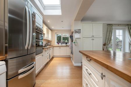 3 bedroom Bungalow for sale in Westwood Drive, Bourne, PE10