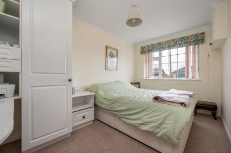 3 bedroom Bungalow for sale in Westwood Drive, Bourne, PE10